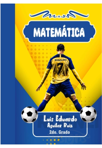 Ronaldo CR7 Al Nassr 02 Portada